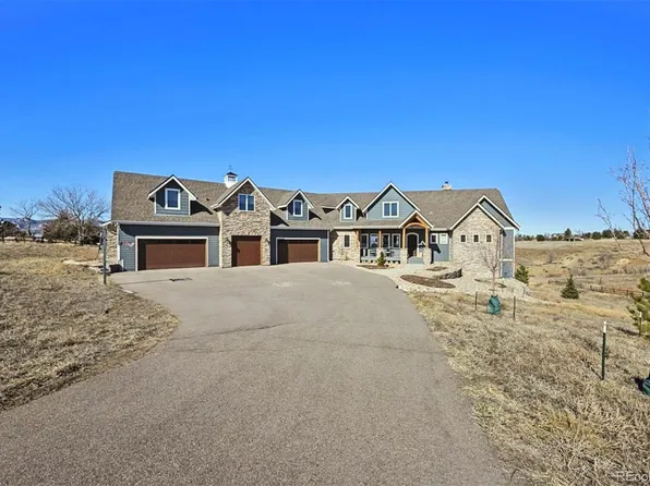 6841 W Chatfield Lane, Littleton, CO 80125