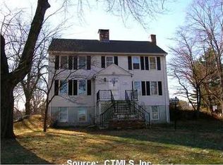 46 Indian Hill Ave, Portland, CT 06480