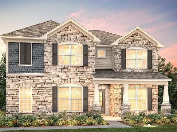 Exterior - Model View