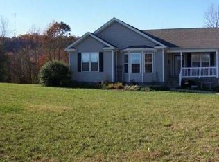 694 Simpson Mill Rd, Mount Airy, NC 27030