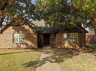 423 Graham Ln, Wylie, TX 75098