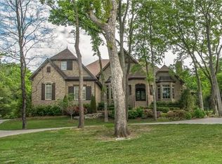 9544 Equestrian Ln, Brentwood, TN 37027