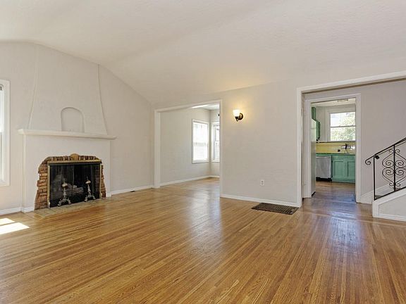 Living space _ look in