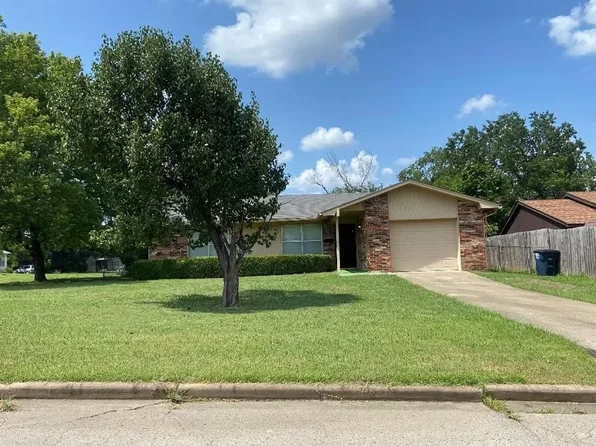 101 E 7th St, Wewoka, OK 74884