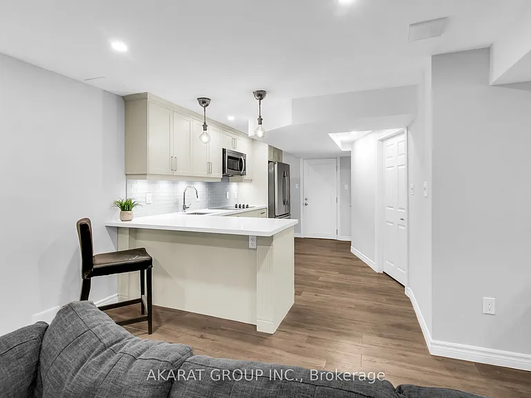 5463 Fudge Ter #BASEMENT — Photo 13