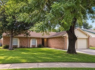 13414 Marceau Dr, Houston, TX 77065