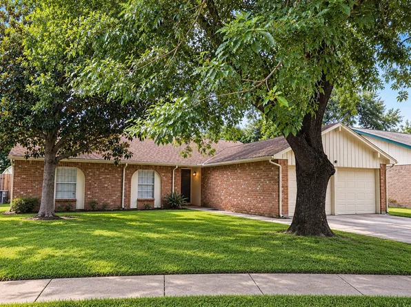 13414 Marceau Dr, Houston, TX 77065
