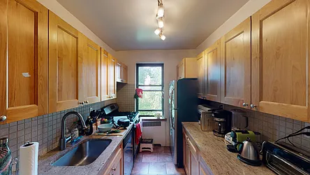 Rented by Emor Management Inc.