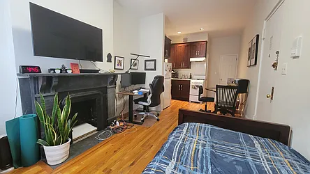 Rented by New York Dwellings LLC