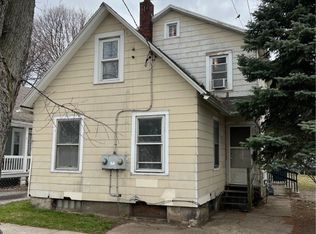 244 Fernwood Ave, Rochester, NY 14621