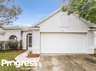 672 Whitetail Loop, Apopka, FL 32703