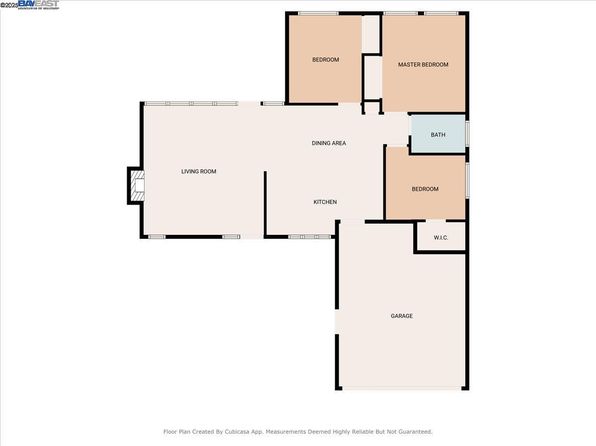558 Maple Ave, Sunnyvale, CA 94085