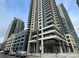 4055 Parkside Village Dr #1719, Mississauga, ON L5B0K8