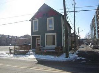 521 E North St, Indianapolis, IN