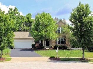 6086 David Lee Smith Ct, Loveland, OH 45140