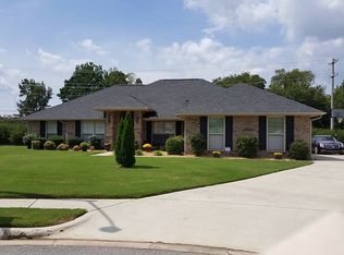 100 Roxberry Dr, Harvest, AL 35749