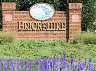 11222 Pinewild Dr, Providence Forge, VA 23140