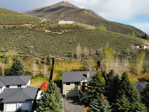 150 Sunrise Ranch Rd, Bellevue, ID 83313