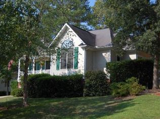 313 Sweet Thorne Rd, Irmo, SC 29063