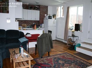 46 The Fenway APT 8B, Boston, MA 02215