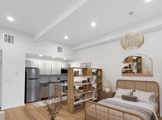 261-269 S 9th St #606, Philadelphia, PA 19107