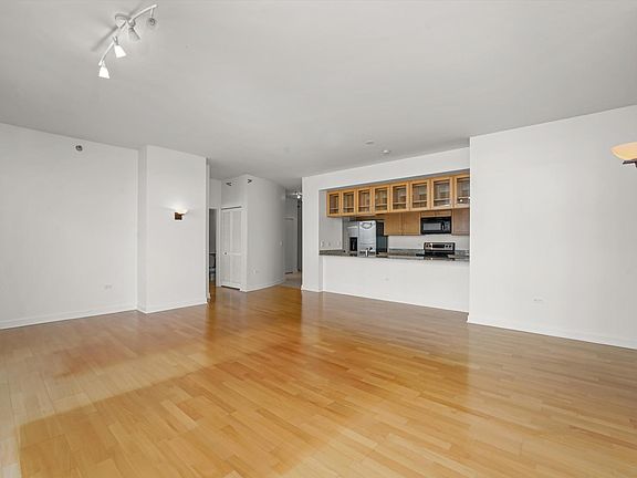 3rd image of 1335 S Prairie Ave Unit 1408