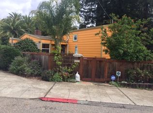 4624 Steele St, Oakland, CA