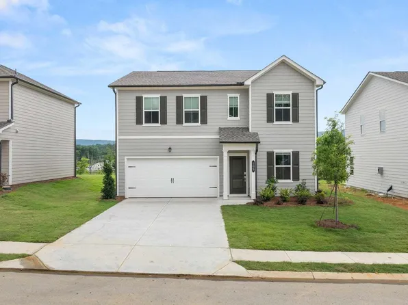 105 Saddlebred Way, Rossville, GA 30741