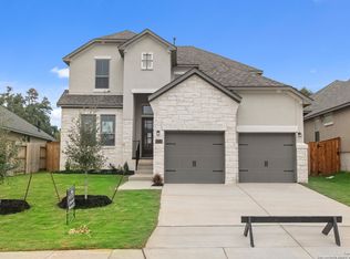 28516 Allswell Ln, San Antonio, TX 78260