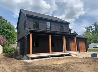 7 Bow St, Concord, NH 03304