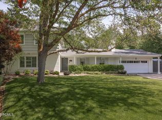 3563 S Canyon Way, Millcreek, UT 84106