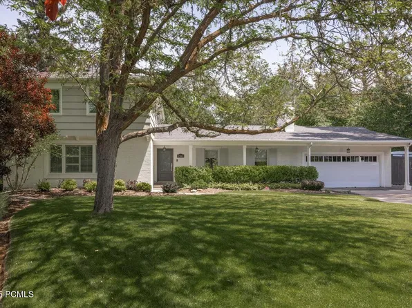 3563 S Canyon Way, Millcreek, UT 84106