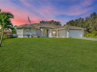 1027 Calgary Rd, North Port, FL 34288