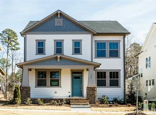310 Crossland Rd, Chapel Hill, NC 27517