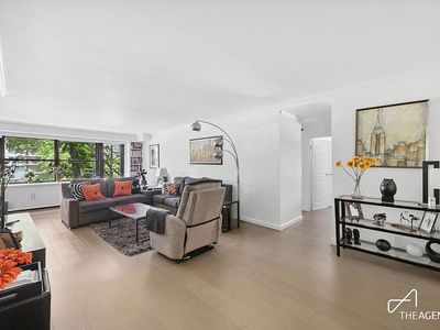 180 W End Ave APT 2L, New York, NY, 10023