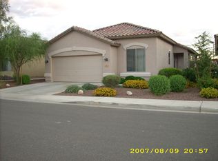 17022 W Lundberg St, Surprise, AZ 85388