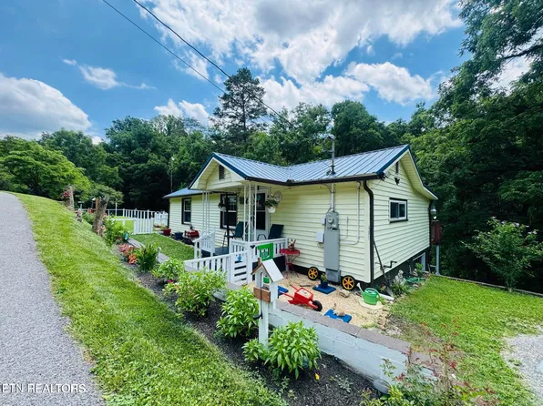 681 Island Cove Rd, Lake City, TN 37769