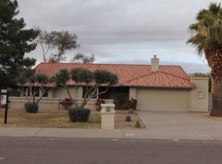 5368 E Wallace Ave, Scottsdale, AZ 85254