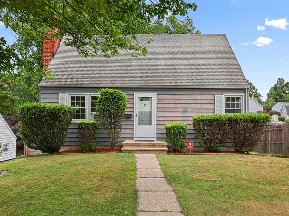 22 Chatham Drive, Norwalk, CT 06854