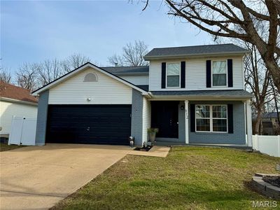 912 Parc Central Dr, Festus, MO, 63028