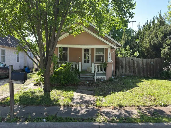 525 Arundel St, Emporia, KS 66801