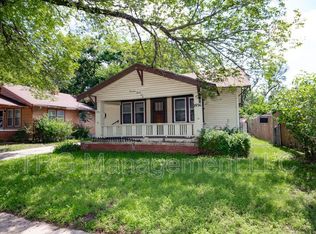 1936 S Waco Ave, Wichita, KS 67213
