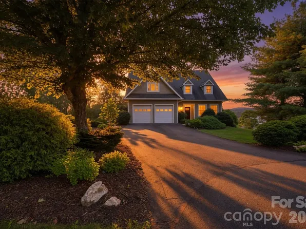 292 Charter Rdg, Jefferson, NC 28640