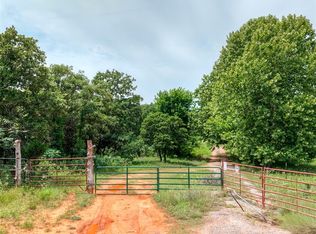 16301 N Indian Meridian Rd, Jones, OK 73049