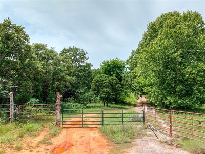 16301 N Indian Meridian Rd, Jones, OK, 73049