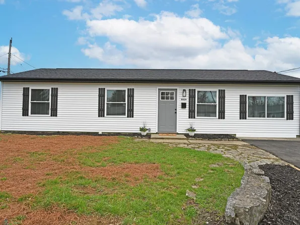 9929 Capstan Dr, Cincinnati, OH 45251
