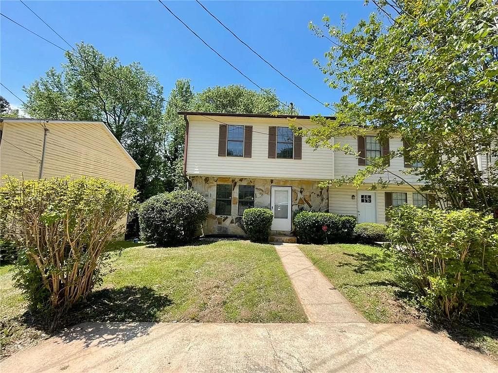 4030 Laurie Jo Dr SW, Marietta, GA 30008 Zillow
