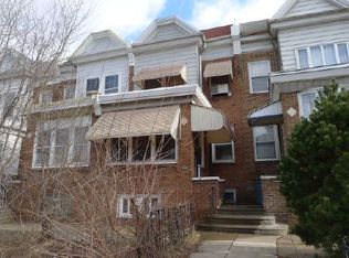 5233 Roosevelt Blvd, Philadelphia, PA 19124