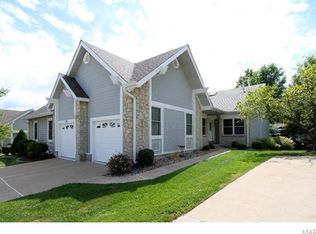 19 Shaelah Dr, Weldon Spring, MO 63304