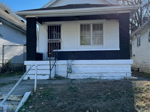 1784 W Gaulbert Ave, Louisville, KY 40210